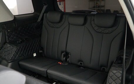 Hyundai Palisade I, 2021 год, 5 127 994 рублей, 12 фотография