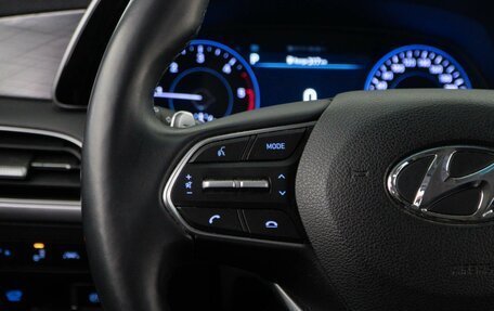 Hyundai Palisade I, 2021 год, 5 127 994 рублей, 14 фотография