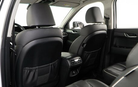 Hyundai Palisade I, 2021 год, 5 127 994 рублей, 13 фотография