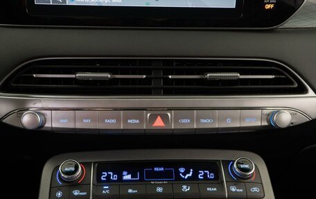 Hyundai Palisade I, 2021 год, 5 127 994 рублей, 19 фотография