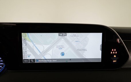 Hyundai Palisade I, 2021 год, 5 127 994 рублей, 21 фотография