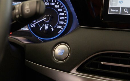 Hyundai Palisade I, 2021 год, 5 127 994 рублей, 20 фотография