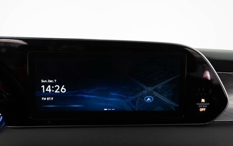 Hyundai Palisade I, 2021 год, 5 127 994 рублей, 23 фотография