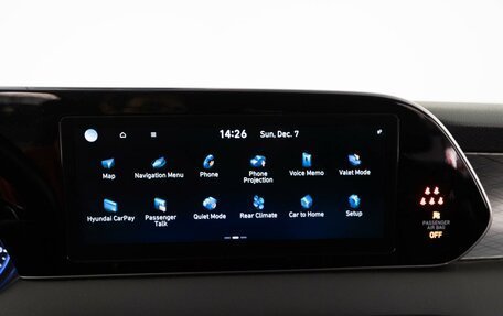 Hyundai Palisade I, 2021 год, 5 127 994 рублей, 22 фотография