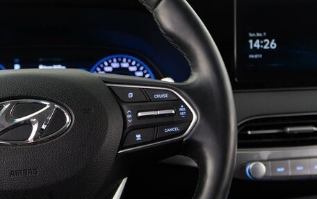 Hyundai Palisade I, 2021 год, 5 127 994 рублей, 15 фотография