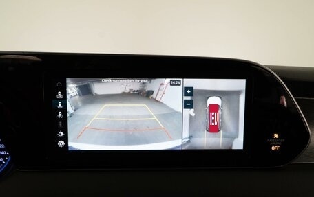 Hyundai Palisade I, 2021 год, 5 127 994 рублей, 24 фотография