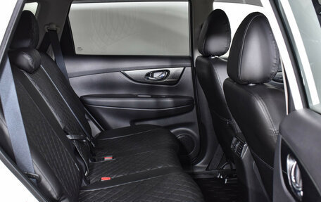 Nissan X-Trail, 2018 год, 2 085 000 рублей, 13 фотография