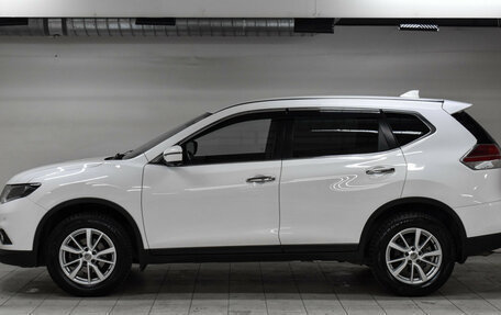 Nissan X-Trail, 2018 год, 2 085 000 рублей, 8 фотография