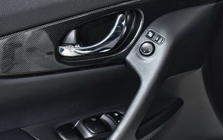 Nissan X-Trail, 2018 год, 2 085 000 рублей, 16 фотография