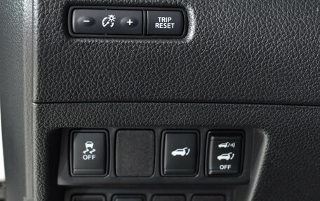 Nissan X-Trail, 2018 год, 2 085 000 рублей, 15 фотография