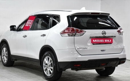 Nissan X-Trail, 2018 год, 2 085 000 рублей, 7 фотография