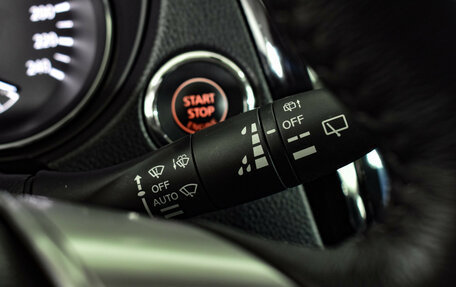 Nissan X-Trail, 2018 год, 2 085 000 рублей, 23 фотография