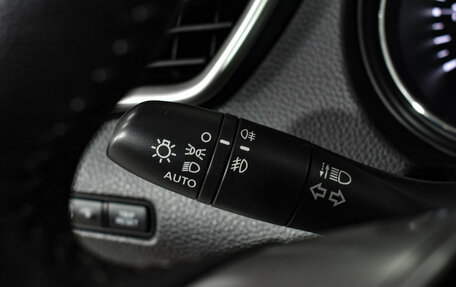 Nissan X-Trail, 2018 год, 2 085 000 рублей, 22 фотография