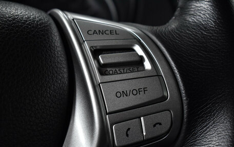 Nissan X-Trail, 2018 год, 2 085 000 рублей, 24 фотография