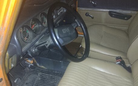 Москвич 2140, 1977 год, 80 000 рублей, 2 фотография