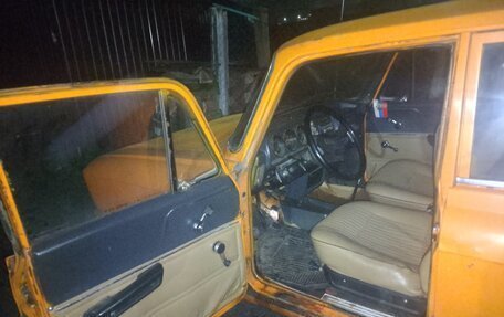 Москвич 2140, 1977 год, 80 000 рублей, 1 фотография