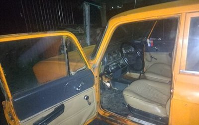 Москвич 2140, 1977 год, 80 000 рублей, 1 фотография