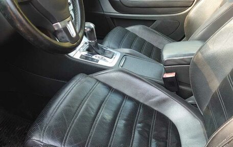 Volkswagen Passat CC I рестайлинг, 2010 год, 900 000 рублей, 4 фотография