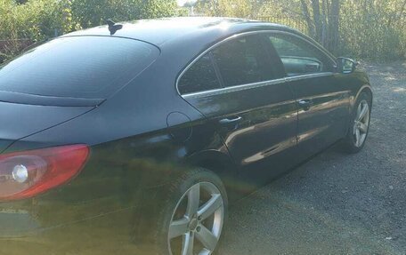 Volkswagen Passat CC I рестайлинг, 2010 год, 900 000 рублей, 8 фотография