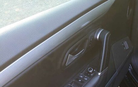 Volkswagen Passat CC I рестайлинг, 2010 год, 900 000 рублей, 5 фотография