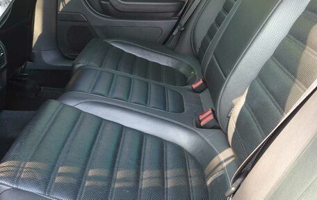 Volkswagen Passat CC I рестайлинг, 2010 год, 900 000 рублей, 6 фотография