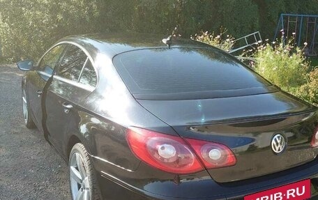 Volkswagen Passat CC I рестайлинг, 2010 год, 900 000 рублей, 7 фотография
