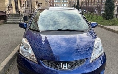 Honda Fit III, 2008 год, 700 000 рублей, 1 фотография