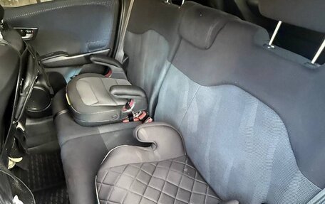 Honda Fit III, 2008 год, 700 000 рублей, 9 фотография