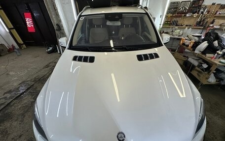 Mercedes-Benz GLE, 2015 год, 3 000 000 рублей, 5 фотография