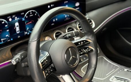 Mercedes-Benz E-Класс, 2020 год, 5 900 000 рублей, 5 фотография