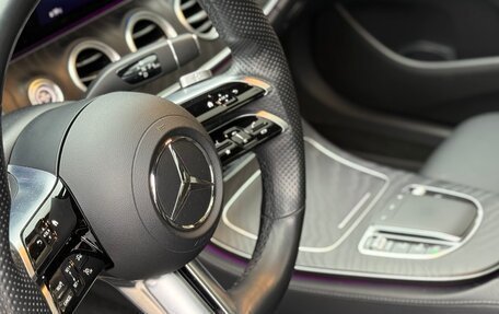 Mercedes-Benz E-Класс, 2020 год, 5 900 000 рублей, 11 фотография