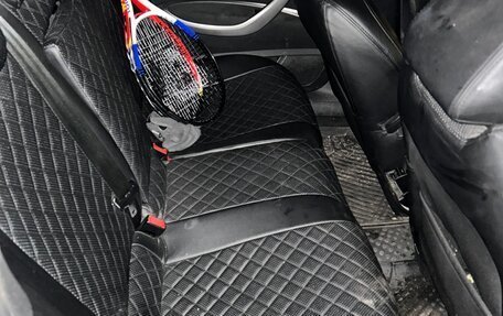 Citroen C5 II, 2010 год, 400 000 рублей, 7 фотография