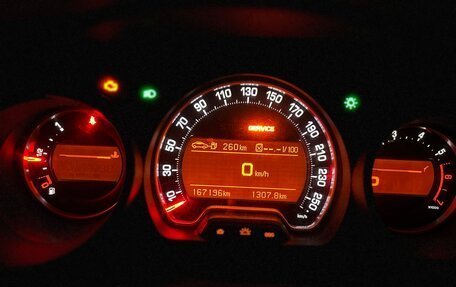 Citroen C5 II, 2010 год, 400 000 рублей, 2 фотография