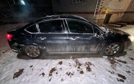 Citroen C5 II, 2010 год, 400 000 рублей, 6 фотография