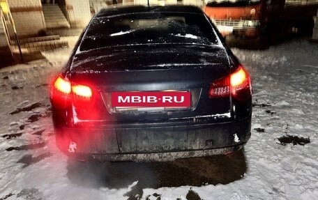 Citroen C5 II, 2010 год, 400 000 рублей, 4 фотография