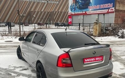 Skoda Octavia, 2012 год, 550 000 рублей, 1 фотография