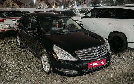 Nissan Teana, 2011 год, 950 000 рублей, 1 фотография