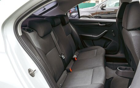 Skoda Rapid I, 2018 год, 1 150 000 рублей, 7 фотография