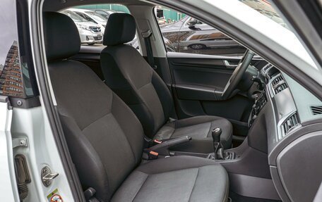 Skoda Rapid I, 2018 год, 1 150 000 рублей, 8 фотография