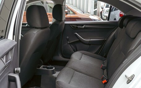 Skoda Rapid I, 2018 год, 1 150 000 рублей, 11 фотография