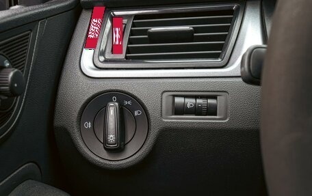 Skoda Rapid I, 2018 год, 1 150 000 рублей, 16 фотография