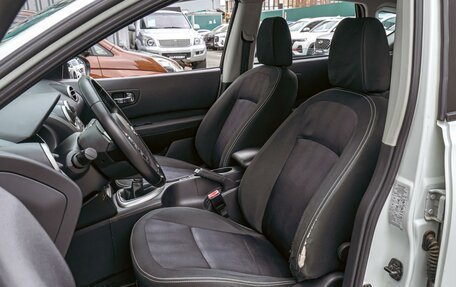 Nissan Qashqai, 2011 год, 970 000 рублей, 10 фотография