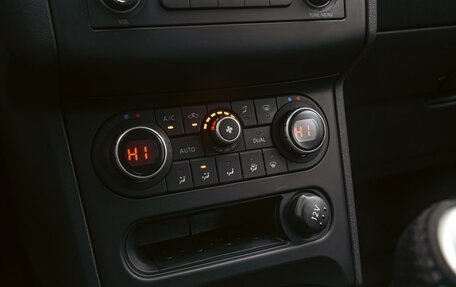 Nissan Qashqai, 2011 год, 970 000 рублей, 12 фотография