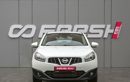 Nissan Qashqai, 2011 год, 970 000 рублей, 3 фотография
