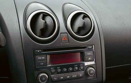 Nissan Qashqai, 2011 год, 970 000 рублей, 13 фотография