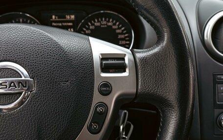 Nissan Qashqai, 2011 год, 970 000 рублей, 15 фотография