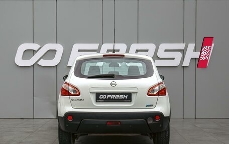 Nissan Qashqai, 2011 год, 970 000 рублей, 4 фотография