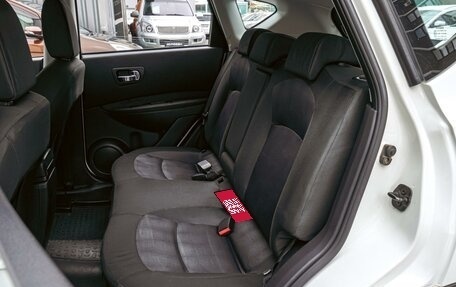 Nissan Qashqai, 2011 год, 970 000 рублей, 9 фотография