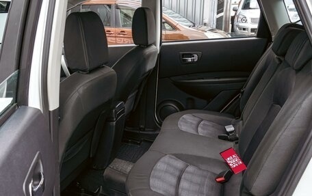 Nissan Qashqai, 2011 год, 970 000 рублей, 11 фотография