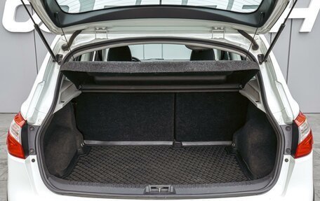 Nissan Qashqai, 2011 год, 970 000 рублей, 19 фотография